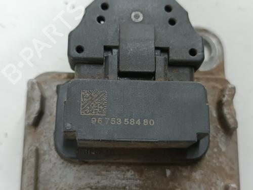 Other PEUGEOT 3008 II SUV (MC_, MR_, MJ_, M4_) 1.2 THP/ PureTech 130 (MRHNSM, MRHNSU, MRHNSJ, MRHNYW,... | BP29128139O1 