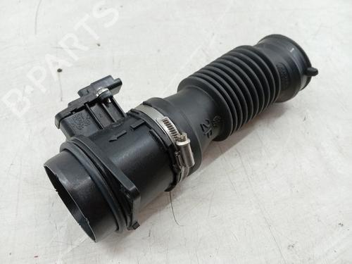 Used Mass air flow sensor PEUGEOT 308 SW II (LC_, LJ_, LR_, LX_, L4_) [2014-2021]  29139779