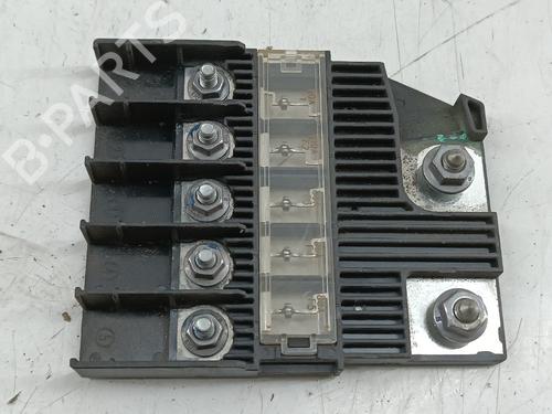 Used Electronic module PEUGEOT 508 II (FB_, FH_, F3_) [2018-2026]  31254047