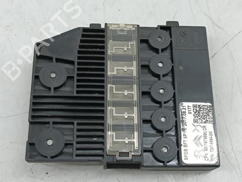 Electronic module PEUGEOT 508 II (FB_, FH_, F3_)  | BP31254047M83 
