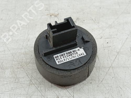 Electronic sensor PEUGEOT 3008 II SUV (MC_, MR_, MJ_, M4_)  | BP29139788M84