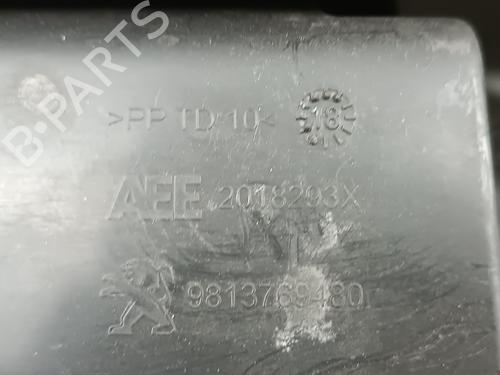 Other PEUGEOT 308 II (LB_, LP_, LW_, LH_, L3_) | BP29139791O1