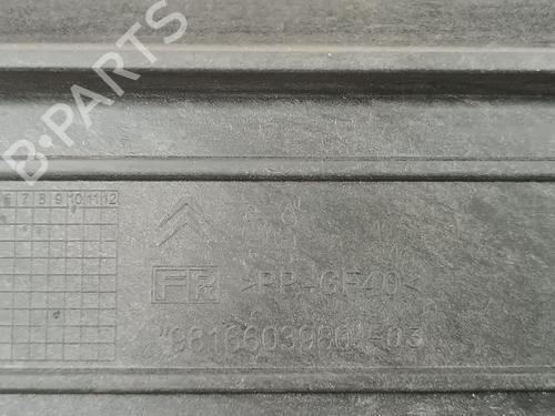 Other PEUGEOT 308 II (LB_, LP_, LW_, LH_, L3_) | BP29139791O1