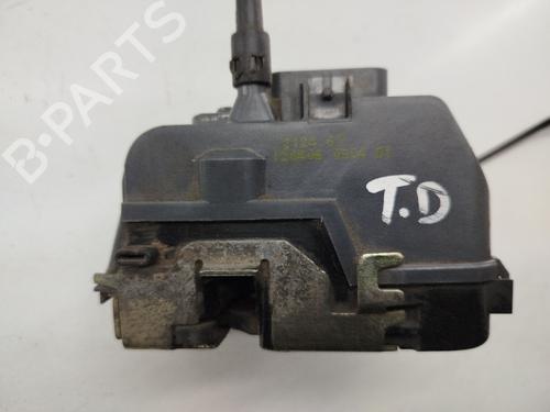 Rear right lock RENAULT MEGANE II Estate (KM0/1_)  | BP29139794C99 