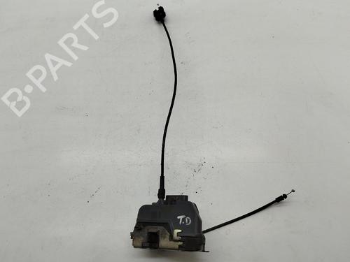 Rear right lock RENAULT MEGANE II Estate (KM0/1_)  | BP29139794C99 