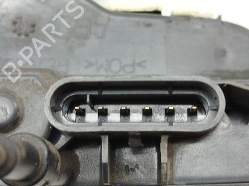 Rear right lock RENAULT MEGANE II Estate (KM0/1_)  | BP29139794C99 