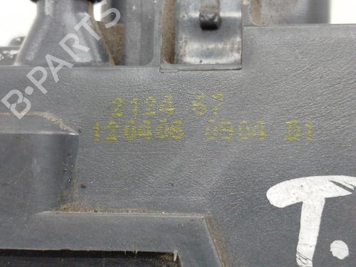 Rear right lock RENAULT MEGANE II Estate (KM0/1_)  | BP29139794C99 