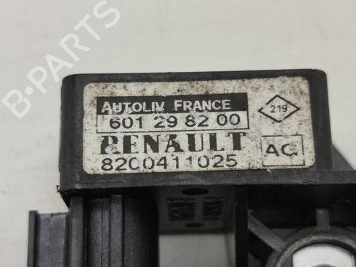 Elektronische module RENAULT MEGANE II Estate (KM0/1_)  | BP29141064M83