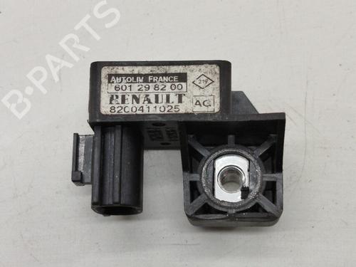 Elektronische module RENAULT MEGANE II Estate (KM0/1_)  | BP29141064M83