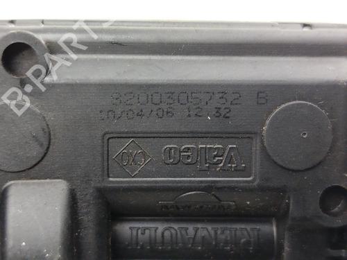 Klapa wlewu paliwa RENAULT MEGANE II Estate (KM0/1_)  | BP29141065C131