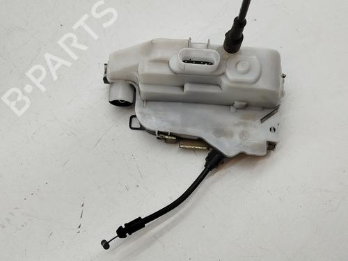 Front right lock RENAULT MEGANE II Estate (KM0/1_)  | BP29156131C97 