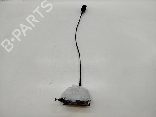 Used Front right lock RENAULT MEGANE II Estate (KM0/1_) [2003-2012]  29156131