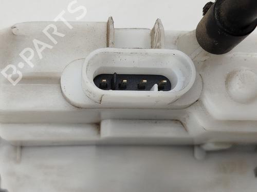 Front right lock RENAULT MEGANE II Estate (KM0/1_)  | BP29156131C97 