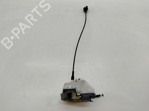 Front right lock RENAULT MEGANE II Estate (KM0/1_)  | BP29156131C97 