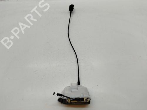 Front right lock RENAULT MEGANE II Estate (KM0/1_)  | BP29156131C97 