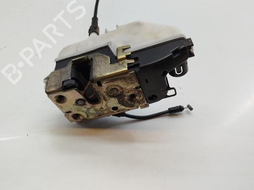 Front right lock RENAULT MEGANE II Estate (KM0/1_)  | BP29156131C97 