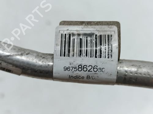 Other PEUGEOT 5008 II (MC_, MJ_, MR_, M4_) | BP29157838O1