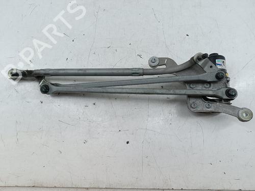 Used Front wiper motor PEUGEOT 508 II (FB_, FH_, F3_) [2018-2025]  29159761