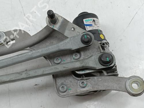 Front wiper motor PEUGEOT 508 II (FB_, FH_, F3_)  | BP29159761M29