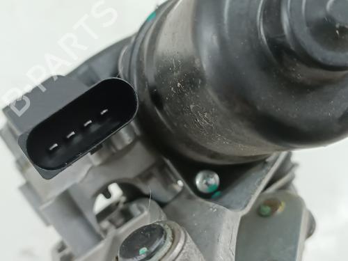 Front wiper motor PEUGEOT 508 II (FB_, FH_, F3_)  | BP29159761M29