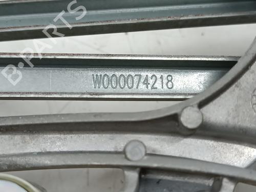 Front wiper motor PEUGEOT 508 II (FB_, FH_, F3_)  | BP29159761M29