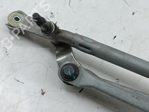 Front wiper motor PEUGEOT 508 II (FB_, FH_, F3_)  | BP29159761M29