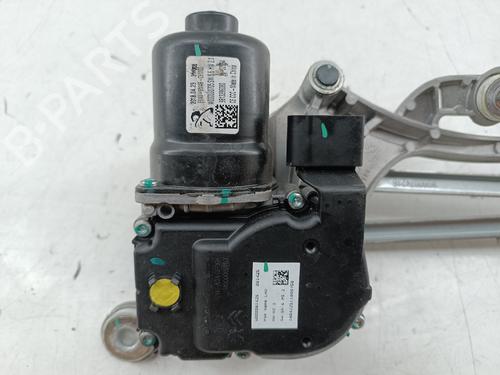 Front wiper motor PEUGEOT 508 II (FB_, FH_, F3_)  | BP29159761M29