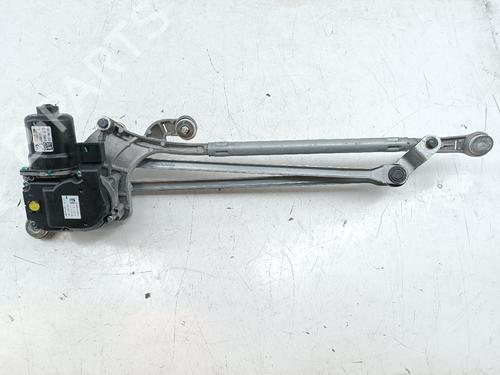 Front wiper motor PEUGEOT 508 II (FB_, FH_, F3_)  | BP29159761M29