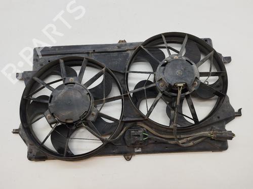 Køleventilator elektrisk FORD FOCUS I (DAW, DBW) 1.4 16V | BP29161740M35 