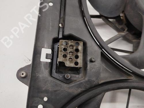 Køleventilator elektrisk FORD FOCUS I (DAW, DBW) 1.4 16V | BP29161740M35 