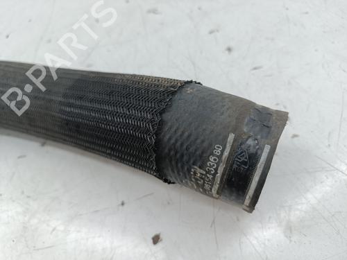 Other PEUGEOT 3008 II SUV (MC_, MR_, MJ_, M4_) 1.2 THP/ PureTech 130 (MRHNSM, MRHNSU, MRHNSJ, MRHNYW,... | BP29161744O1 