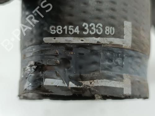 Other PEUGEOT 3008 II SUV (MC_, MR_, MJ_, M4_) 1.2 THP/ PureTech 130 (MRHNSM, MRHNSU, MRHNSJ, MRHNYW,... | BP29161744O1 