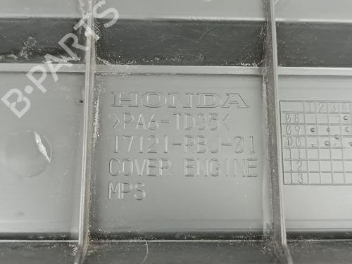 Topbeskyttelse HONDA INSIGHT (ZE_)  | BP29161749M93 