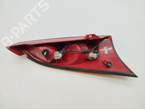 Left taillight FORD FOCUS I (DAW, DBW) 1.4 16V | BP29161750C34