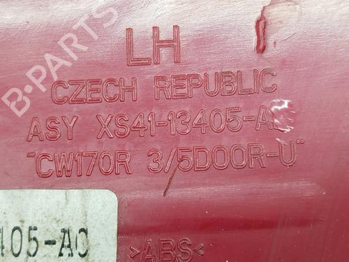 Left taillight FORD FOCUS I (DAW, DBW) 1.4 16V | BP29161750C34