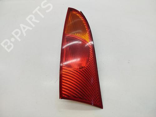Used Left taillight FORD FOCUS I (DAW, DBW) 1.4 16V (75 hp) 29161750