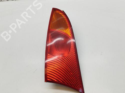 Left taillight FORD FOCUS I (DAW, DBW) 1.4 16V | BP29161750C34