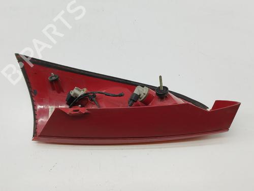 Left taillight FORD FOCUS I (DAW, DBW) 1.4 16V | BP29161750C34