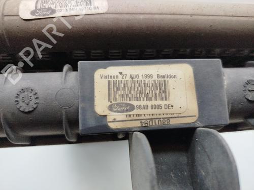 Køler FORD FOCUS I (DAW, DBW) 1.4 16V | BP29161759M31