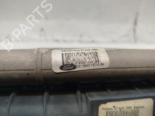 Køler FORD FOCUS I (DAW, DBW) 1.4 16V | BP29161759M31