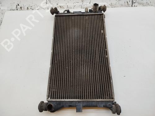 Køler FORD FOCUS I (DAW, DBW) 1.4 16V | BP29161759M31