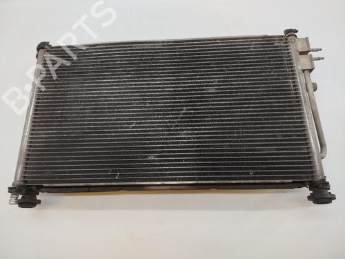 Køler FORD FOCUS I (DAW, DBW) 1.4 16V | BP29161759M31