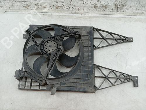 Koelventilatormotor VW GOLF IV (1J1) [1997-2008]  29164855