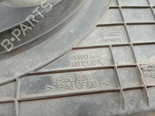 Koelventilatormotor VW GOLF IV (1J1)  | BP29164855M35