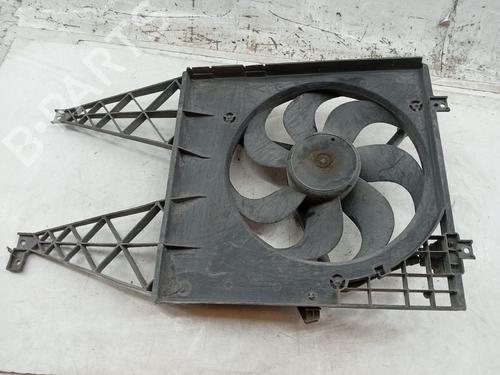Koelventilatormotor VW GOLF IV (1J1)  | BP29164855M35