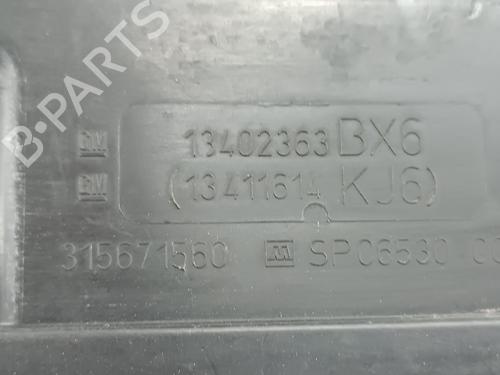 Other OPEL ASTRA J (P10) | BP31254051O1