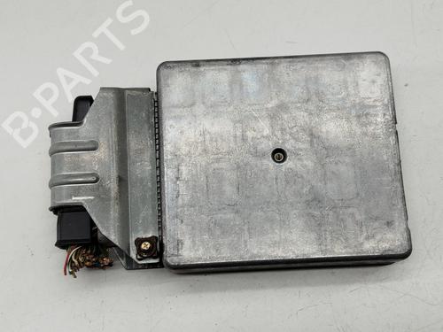 Engine control unit (ECU) FORD FOCUS I (DAW, DBW) 1.4 16V | BP29164867M57