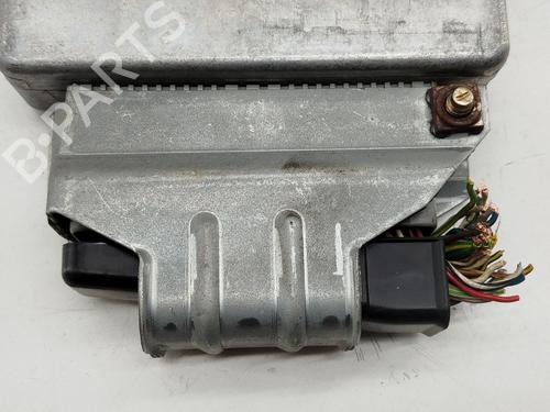 Engine control unit (ECU) FORD FOCUS I (DAW, DBW) 1.4 16V | BP29164867M57
