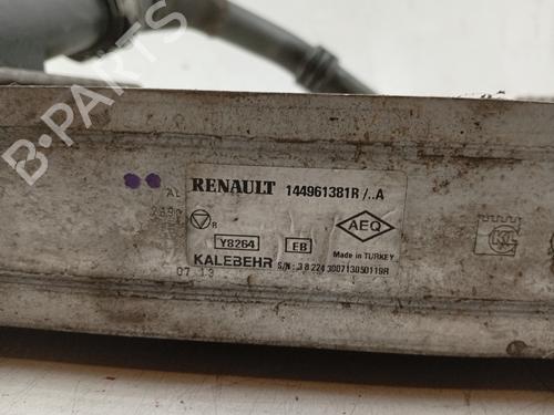 Intercooler RENAULT CLIO IV (BH_)  | BP29164872M30