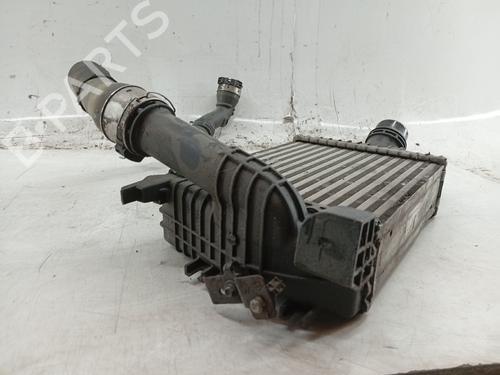 Intercooler RENAULT CLIO IV (BH_)  | BP29164872M30